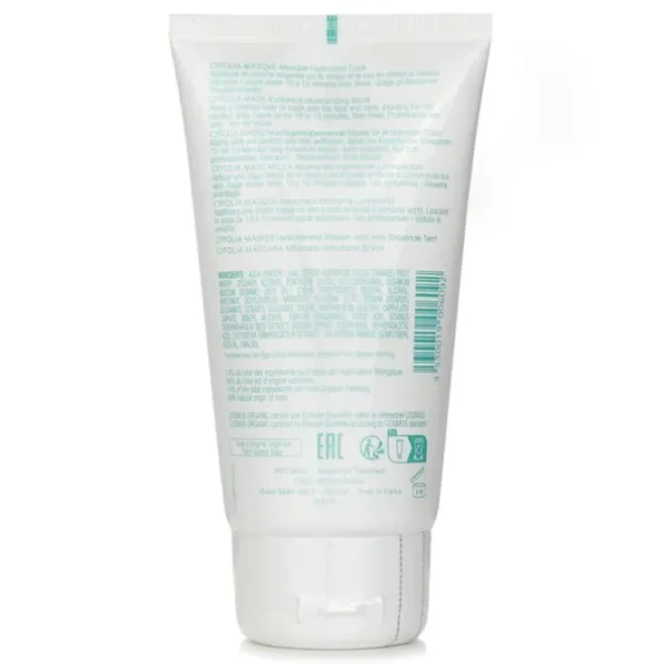 Cyfolia Rediance Moisturizing Mask