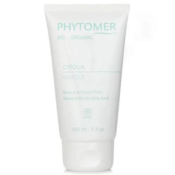 Cyfolia Rediance Moisturizing Mask