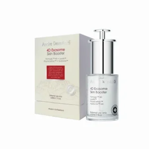 4D Exosome Skin Booster