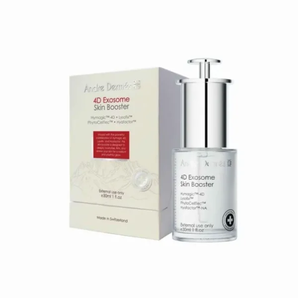 4D Exosome Skin Booster
