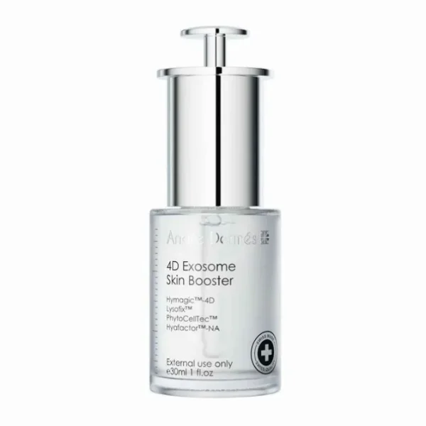 4D Exosome Skin Booster