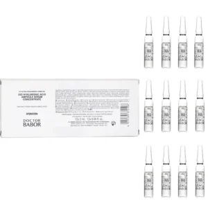 10D Hyaluronic Acid Ampoule Serum Concentrate