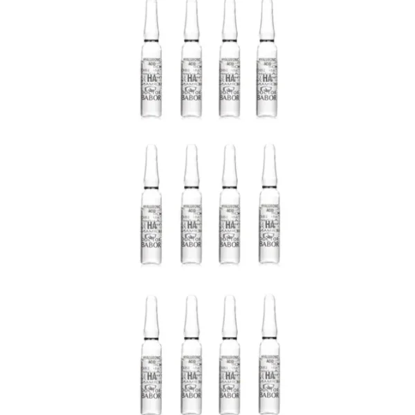 10D Hyaluronic Acid Ampoule Serum Concentrate