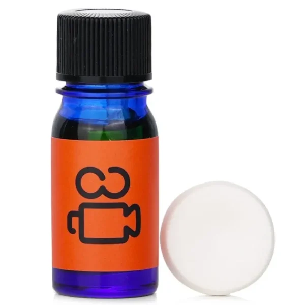 Daily Aroma Scene
