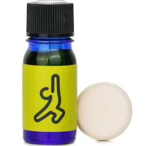 Daily Aroma Scene For Yoga - Grapefruit, Frankincense, Orange