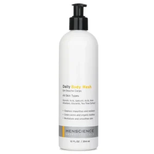 Daily Body Wash