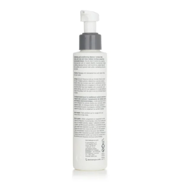 Daily Glycolic Cleanser