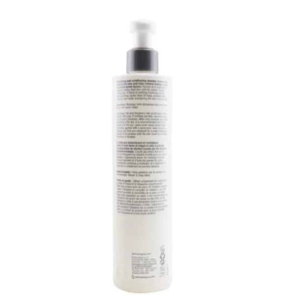 Daily Glycolic Cleanser