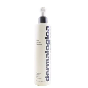 Daily Glycolic Cleanser