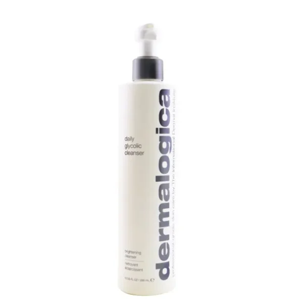 Daily Glycolic Cleanser