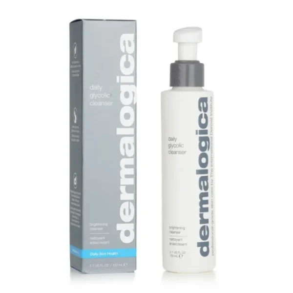 Daily Glycolic Cleanser