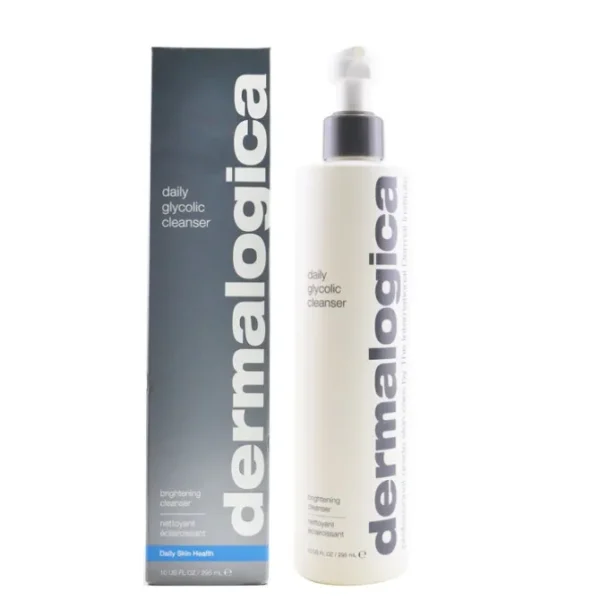 Daily Glycolic Cleanser