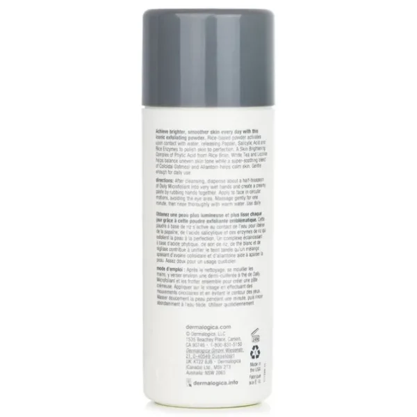 Daily Microfoliant