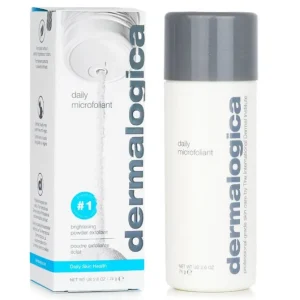 Daily Microfoliant