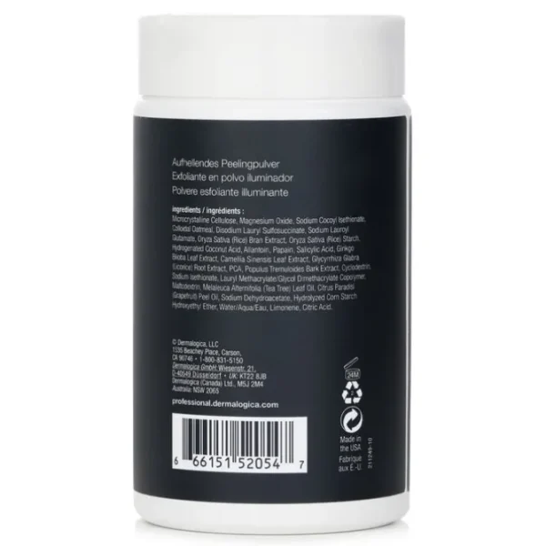 Daily Microfoliant PRO (Salon Size)