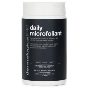 Daily Microfoliant PRO (Salon Size)