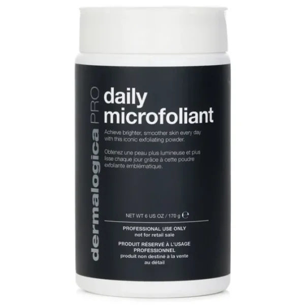 Daily Microfoliant PRO (Salon Size)