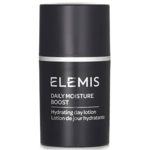 Daily Moisture Boost