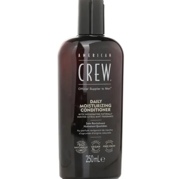 Daily Moisturising Conditioner