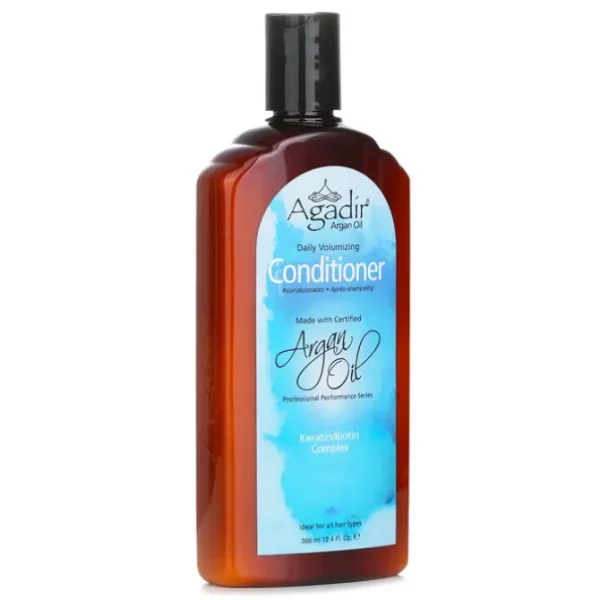 Daily Volumizing Conditioner (All Hair Types)