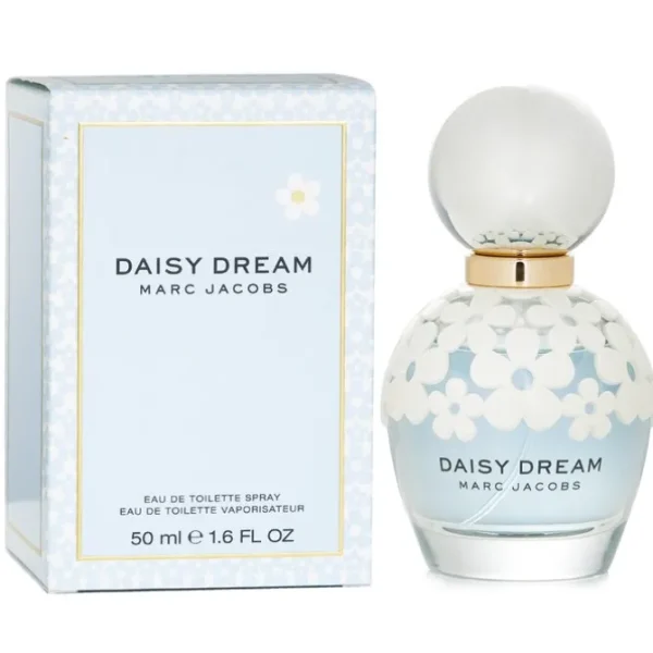 Daisy Dream Eau De Toilette Spray