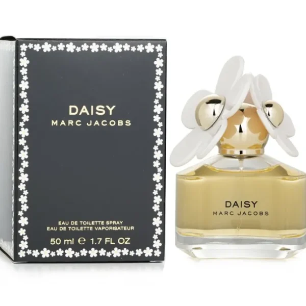 Daisy Eau De Toilette Spray