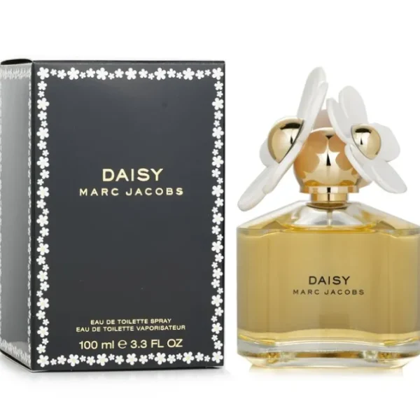 Daisy Eau De Toilette Spray