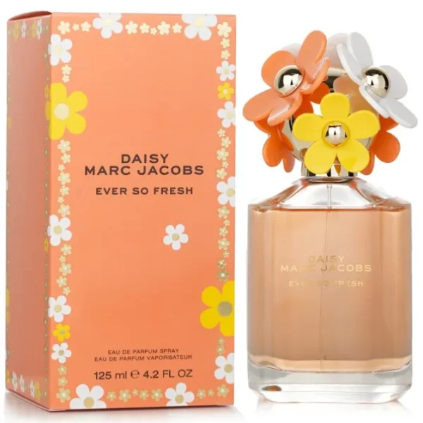 Daisy Ever So Fresh Eau De Parfum Spray