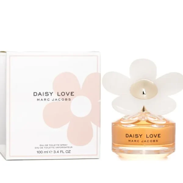 Daisy Love Eau De Toilette Spray