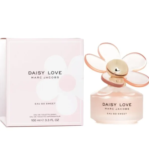 Daisy Love Eau So Sweet Eau De Toilette Spray
