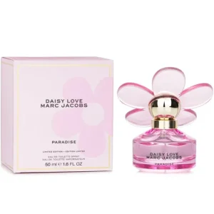 Daisy Love Paradise Eau De Toilette Spray