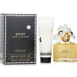 Daisy Travel Exclusive Edition De Voyage Coffret: