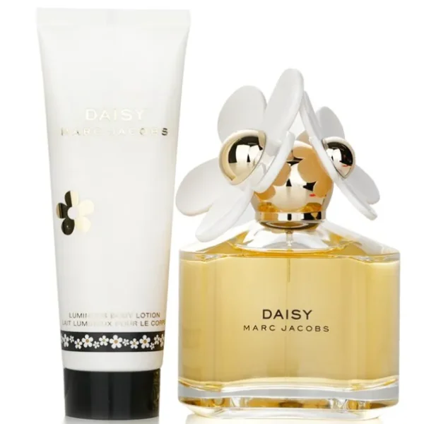 Daisy Travel Exclusive Edition De Voyage Coffret: