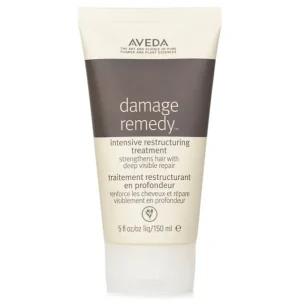 Damage Remedy Intensive Restructuring Treatment