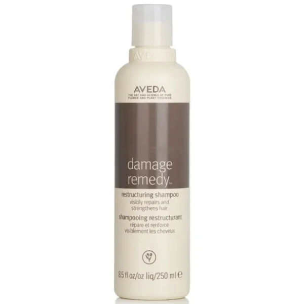 Damage Remedy Restructuring Shampoo