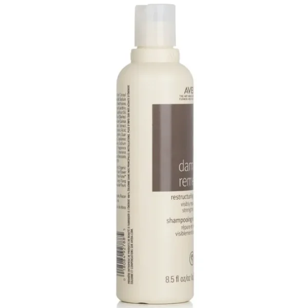 Damage Remedy Restructuring Shampoo