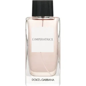 D&G L'Imperatrice Eau De Toilette Spray