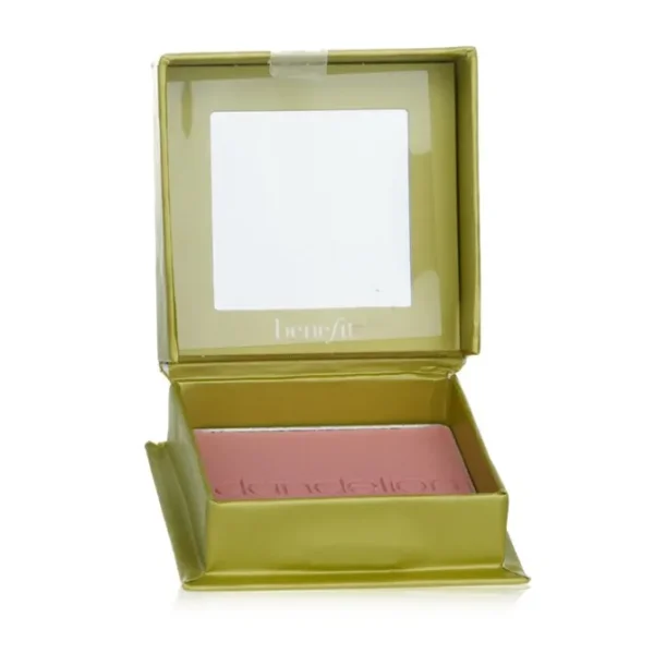 Dandelion Baby Pink Brightening Blush