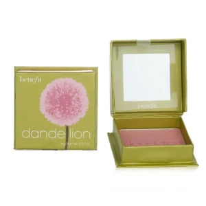 Dandelion Baby Pink Brightening Blush