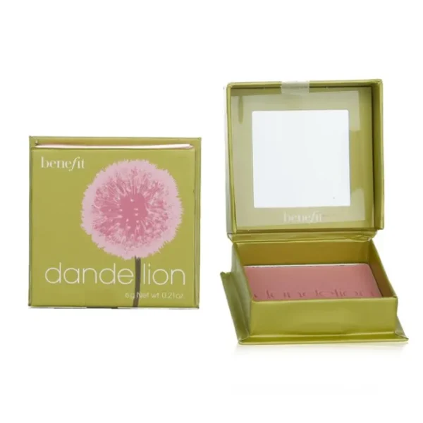 Dandelion Baby Pink Brightening Blush