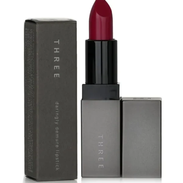 Daringly Demure Lipstick