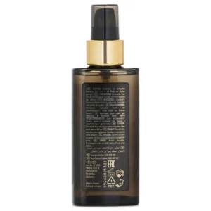 Dark Oil