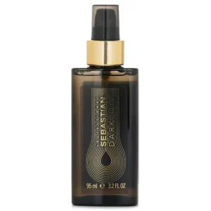 Dark Oil