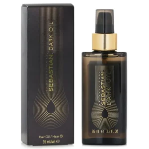 Dark Oil