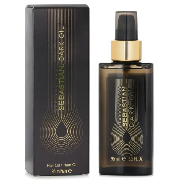 Dark Oil