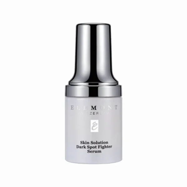 Dark Spot Fighter Serum (Whitening, Lightening Melanin, Firming, Antioxidant, Pore Minimizing ) (e30ml) E908