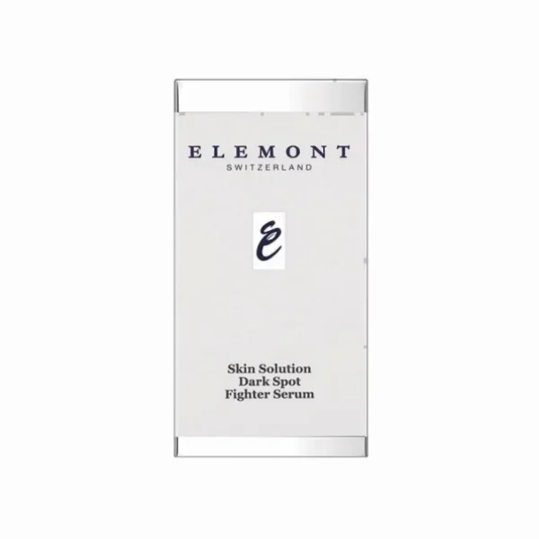 Dark Spot Fighter Serum (Whitening, Lightening Melanin, Firming, Antioxidant, Pore Minimizing ) (e30ml) E908
