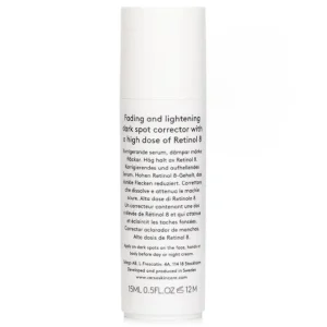 Dark Spot Fix