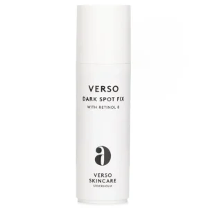 Dark Spot Fix