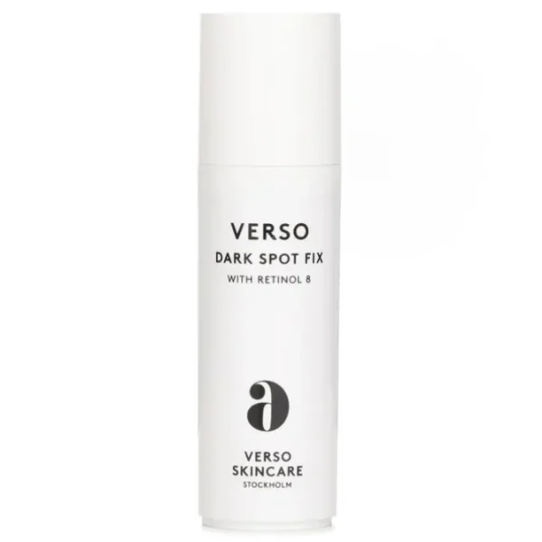 Dark Spot Fix
